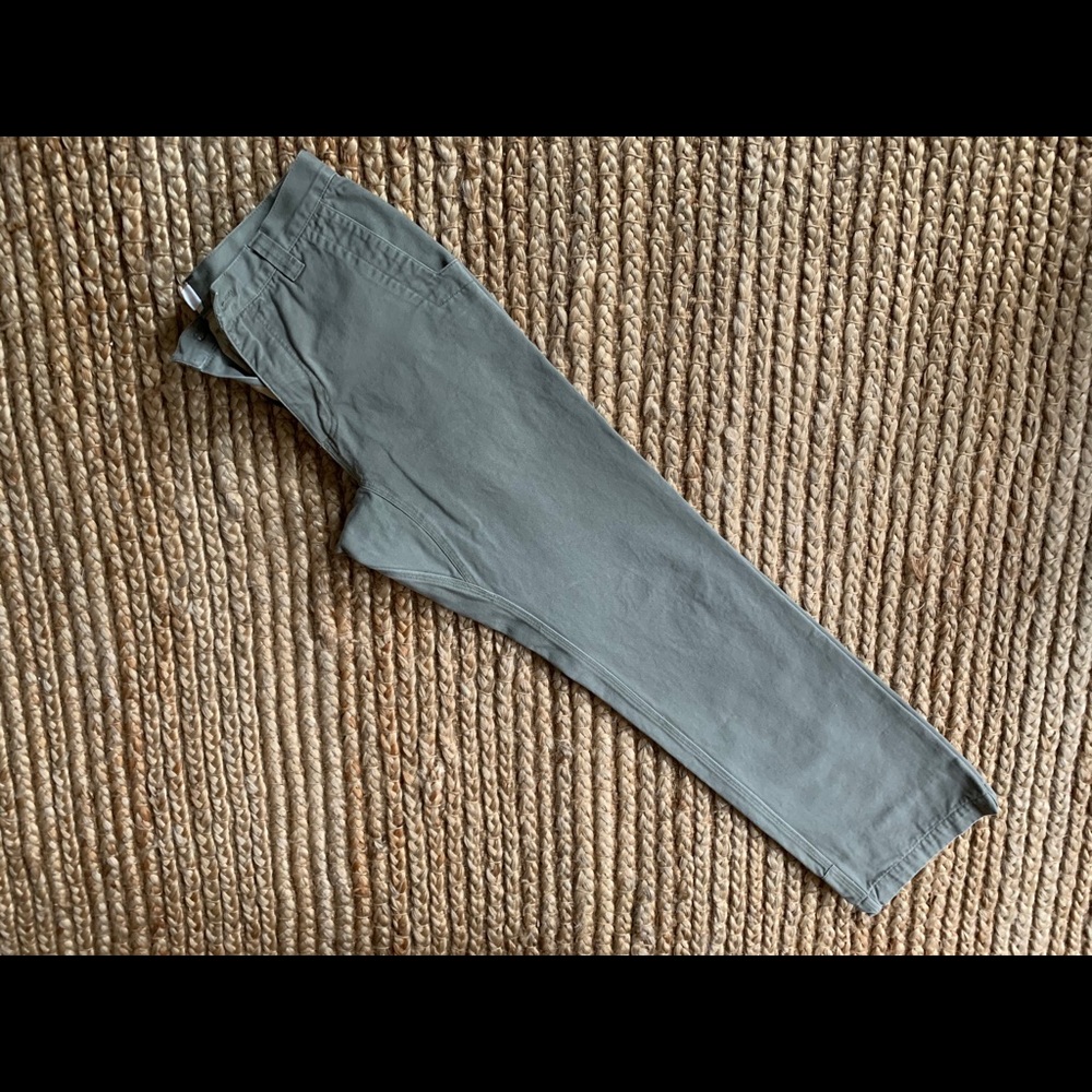 Mountain Khakis Pants